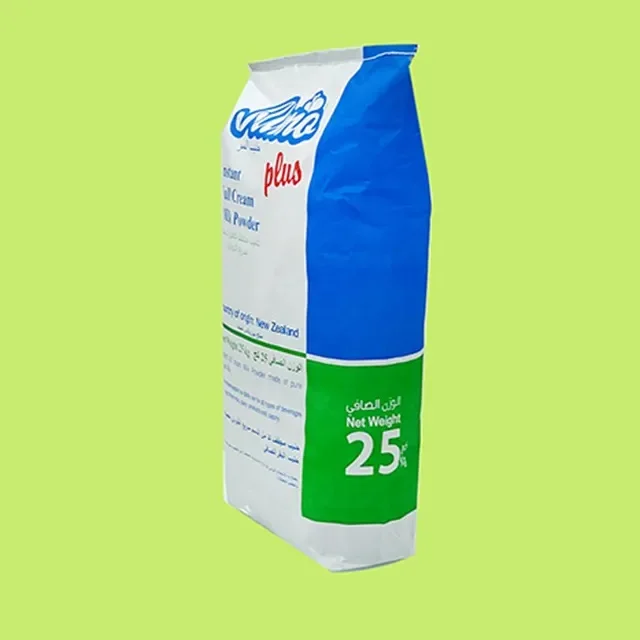 Hot Sales Skim Milk Powder in 25Kg Bags