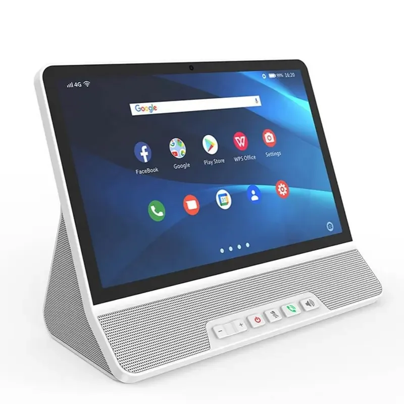 4G VOLTE фиксированный беспроводной стационарный телефон Android 10 1 FWP-4G
