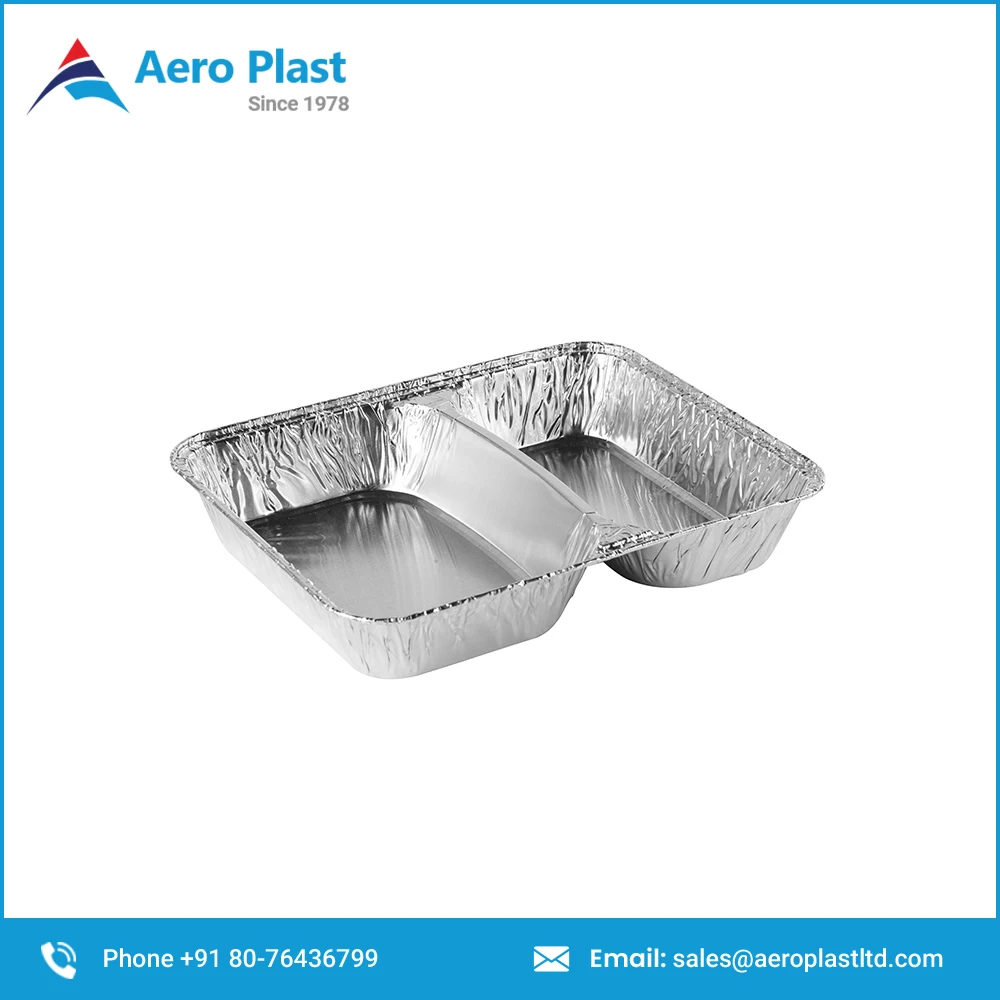 Прямая Заводская цена прямоугольный одноразовый контейнер из алюминиевой фольги с превосходным качеством материала и индивидуальной настройкой