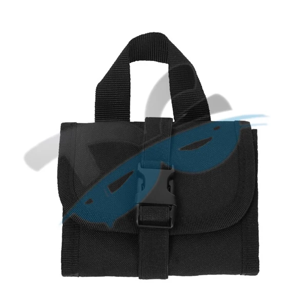 Foldable Tactical Molle  Pouch Hunting Shooting Bullet Bag Belt Bullet Case