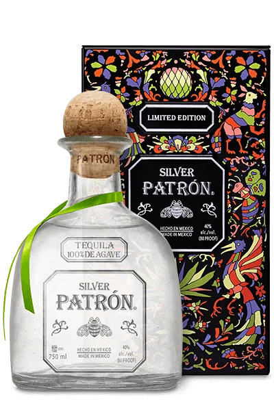 Original silver tequila wholesale supplier? Best selling Tequila