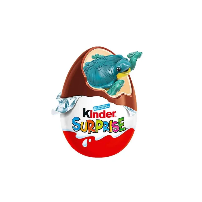 Exporter Fast Shipping Premium Quality Ferrero Nutella & Kinder Bueno, Kinder Surprise Chocolate Snacks Wholesale