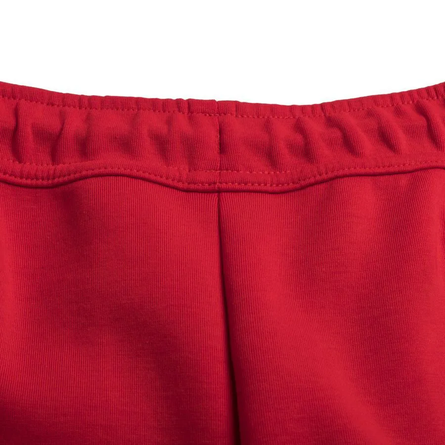 Custom Wholesale Fleece Fabric Trousers For Flare Track Jogger 3d Puff Print Fleece Sweat Suits Men & Women Stacked Sweat Pants