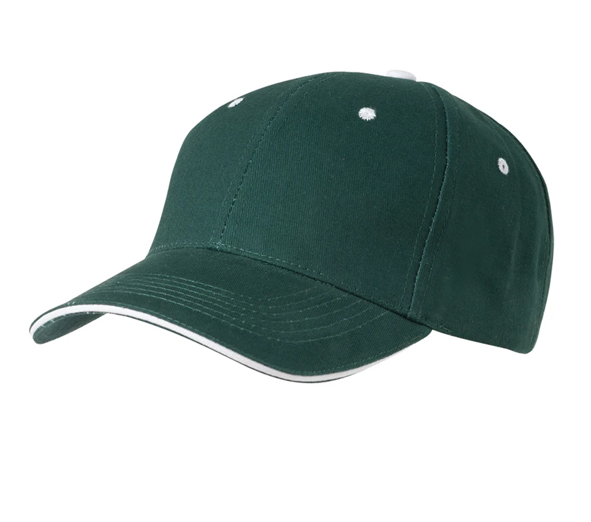 High Quality Caps Hats Baseball Sports Cotton Snapback Rugby Breathable Dry Fit Running Caps With Embroidery