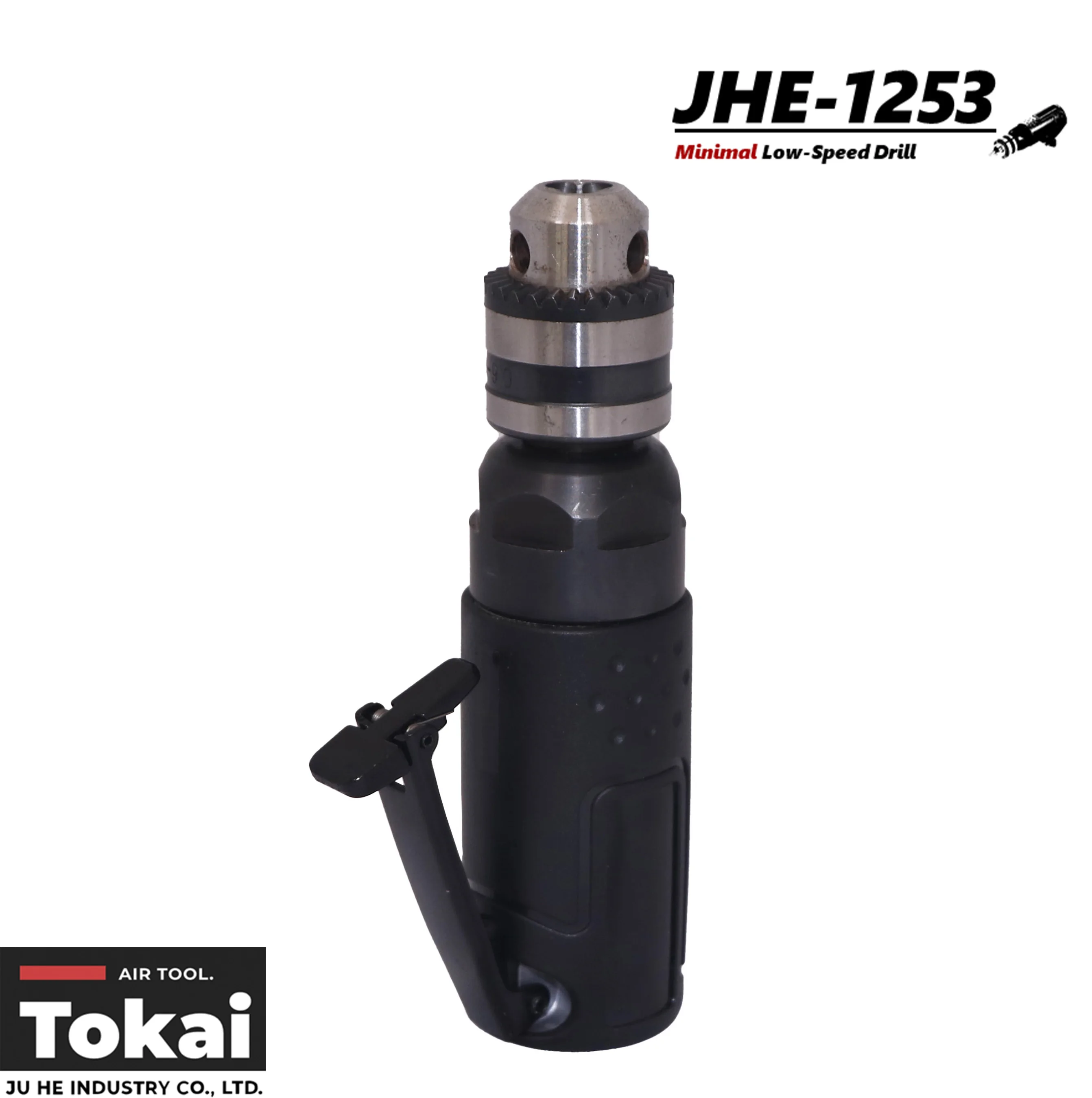 Manufacturer Sales Mini Drill Machine 0.3 Hp Minimal Low Speed Drill