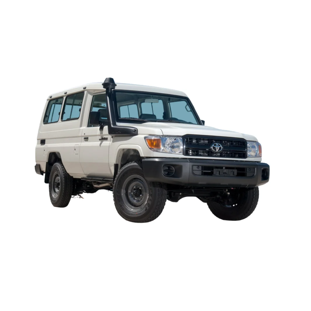 Land Cruiser 78  from Thailand Manufacturer