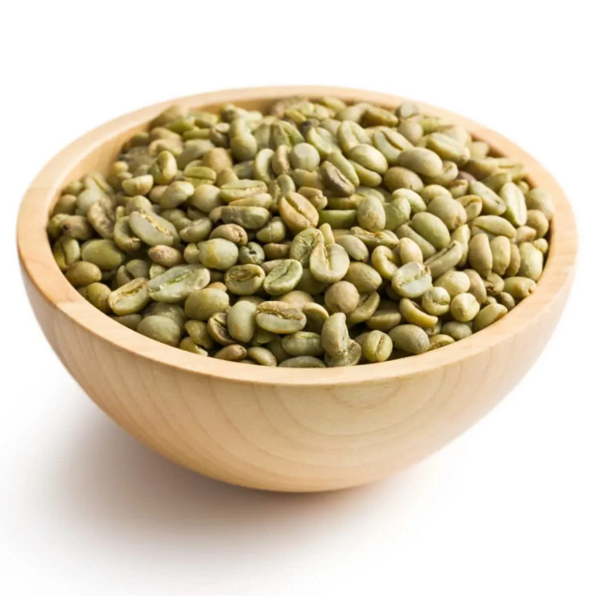Высокое качество AA Green Arabica Coffee Beans S16 S18-по выгодной цене для экспорта из Вьетнама | DHP One