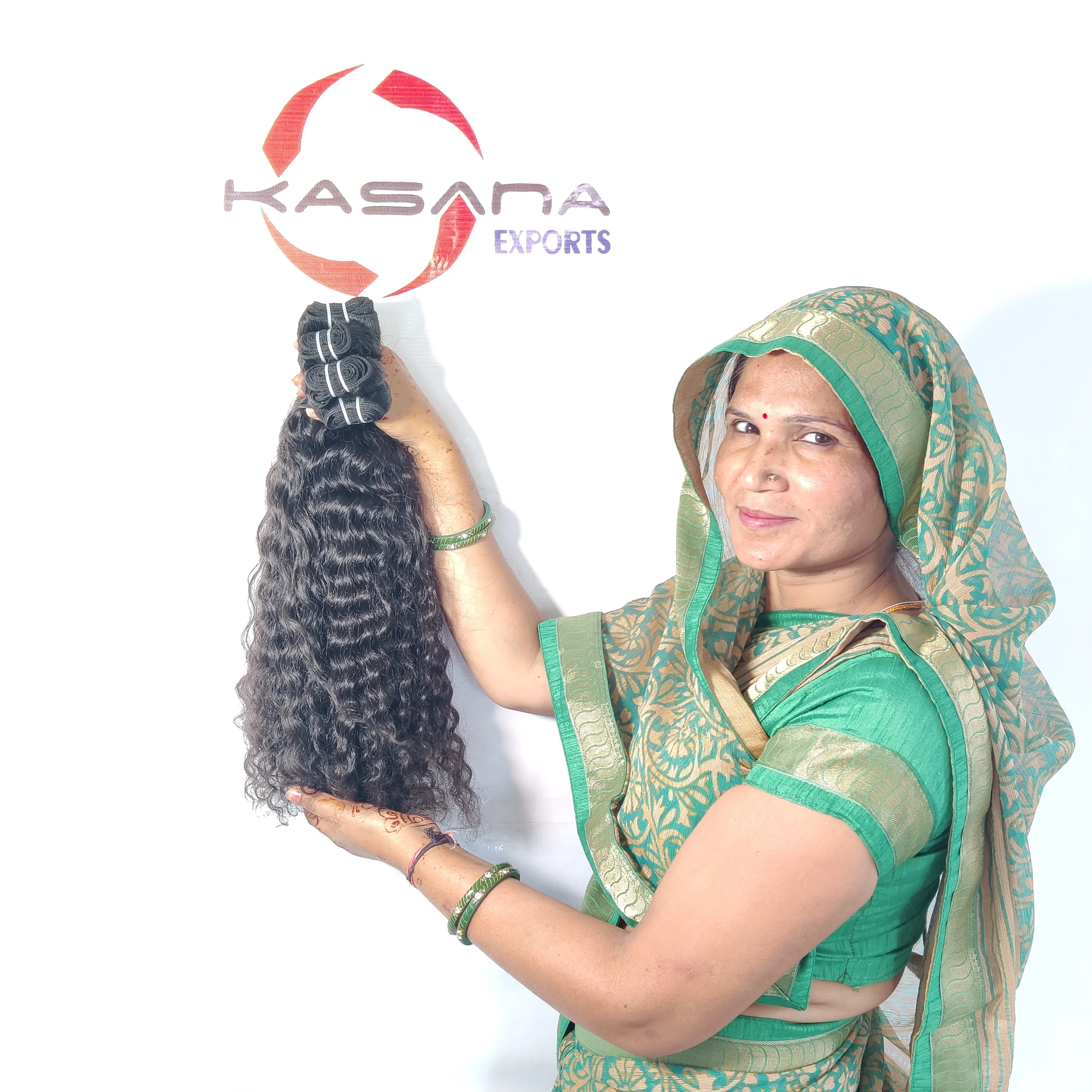 100% Cuticle Aligned Bundles Manufacturer Vietnamese unprocessed temple natural human hair extensions