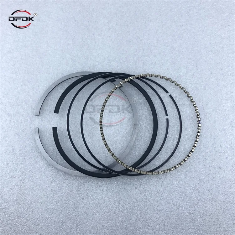 Diesel Engine Piston Kit 6CT Natural Gas Engine Piston Ring 4089351 4025290 3607359 3992149 3992150