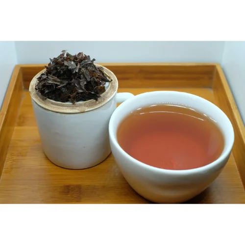 Free Sample Available Black Tea 2022 Label Tea From Vietnam Factory High Quality Our Product Black Tea With Cheapest Price