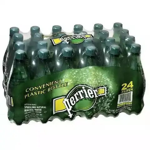 Оригинальное качество Perrier сверкающая натуральная минеральная