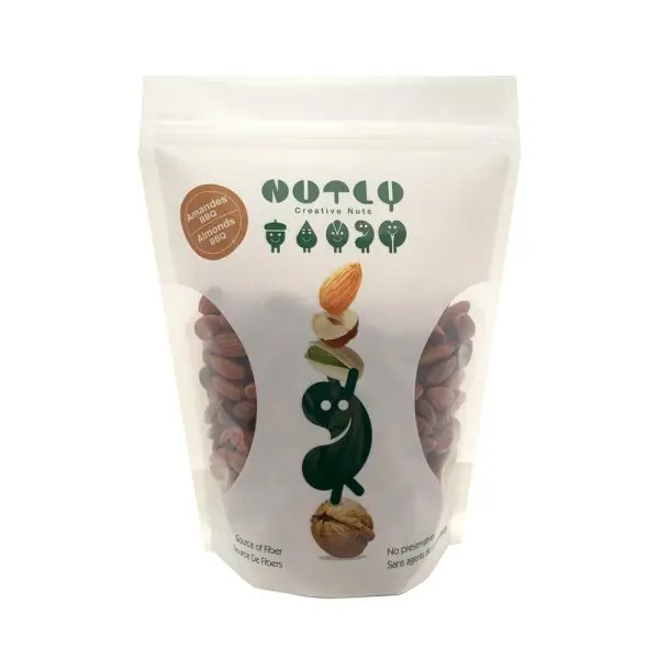 High Protein Bulk Selling Almond Nuts / Dry Fruits Raw Almonds Kernel Seeds for Sale