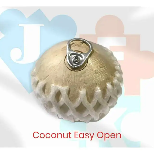 Хит продаж, высокое качество, свежий молодой кокос из Таиланда, Ратчабури