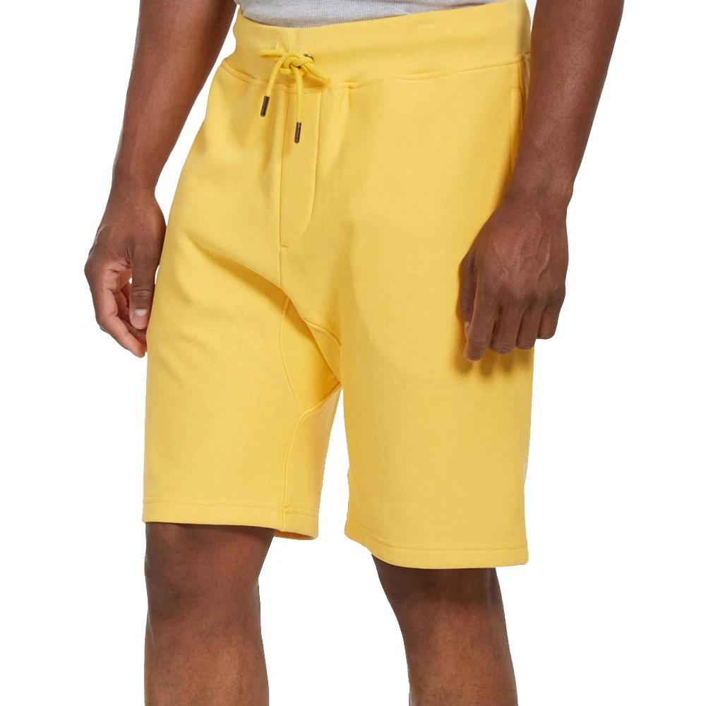 Грузовой специальный летний легкий вес длиной до колен с боковой карман стиле брюки для занятий спортом, спортивные шорты, брендовые шорты с логотипом