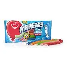 Конфеты оптовик многоцветные конфеты Airhead Candy оригинальный 30 г