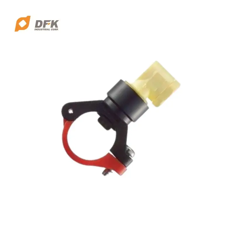 Полипропиленовый полый конусный зажимной сопло для влажной скруббер