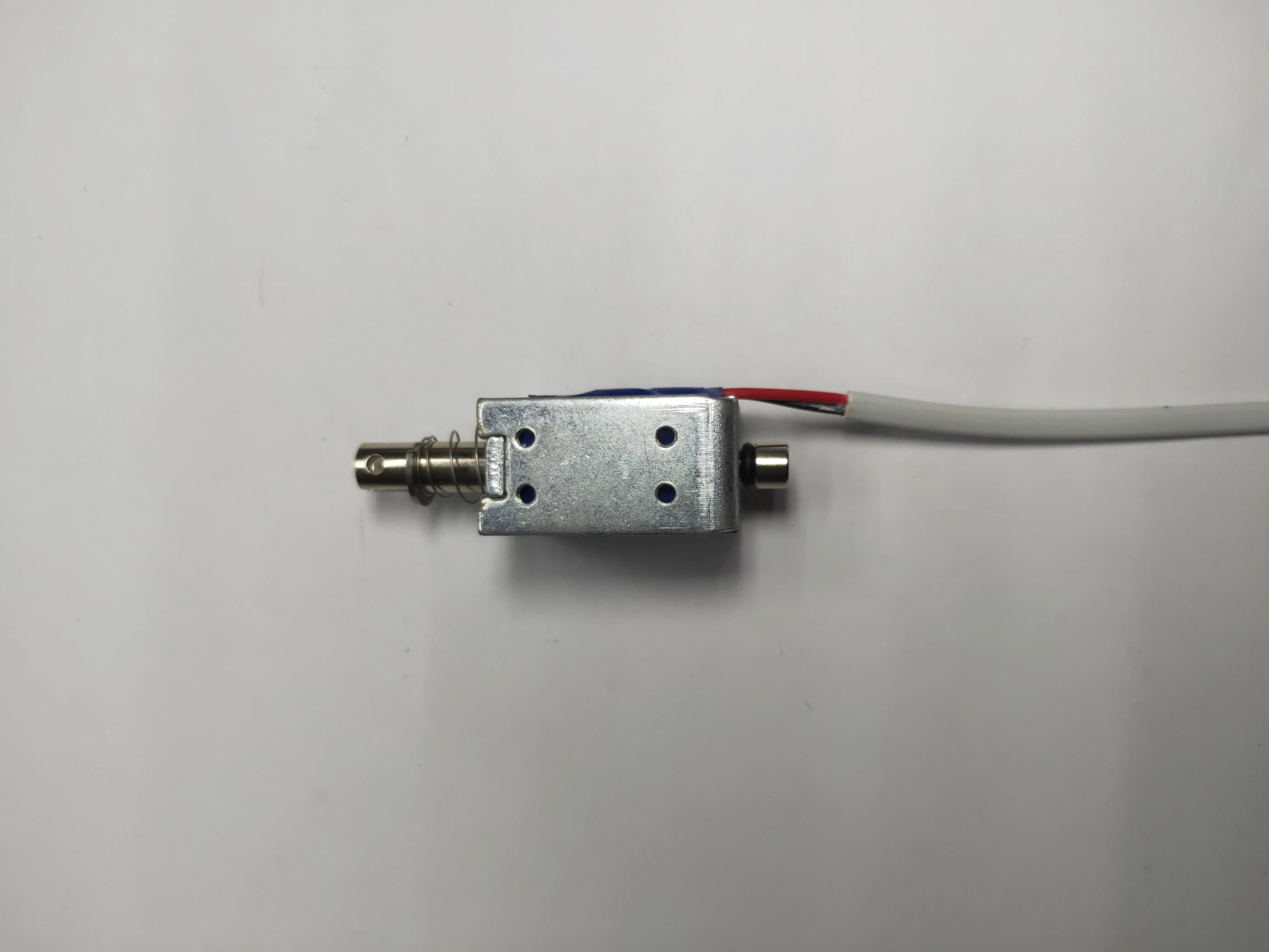 Manufacturers custom bolt electromagnetic lock 12V