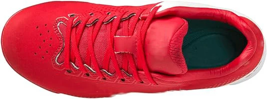 Custom brand new spike baseball tekkies shoes for men trainers with CE certificate