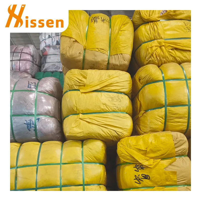 High Quality Clothing India Mombasa For Sale 100% Silk Dress Wholesale Buy Used Clothes Bulk