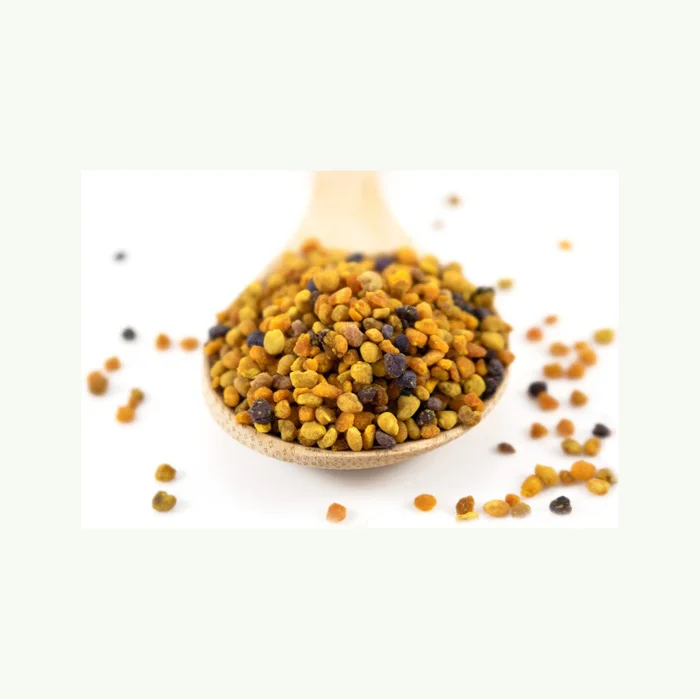 High Quality 100% Natural Food Grade Organic Bee Pollen Sunflower Mixed Bee Pollen Best Price For Sale