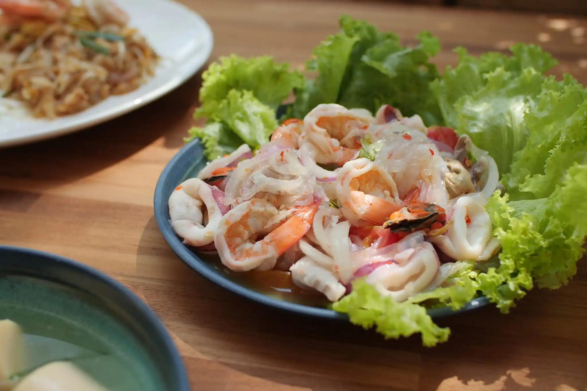 Coconut Water Noodle High in fiber Low Carb Very Low Calorie No sodium and Potassium Vegan Noodles Recipe