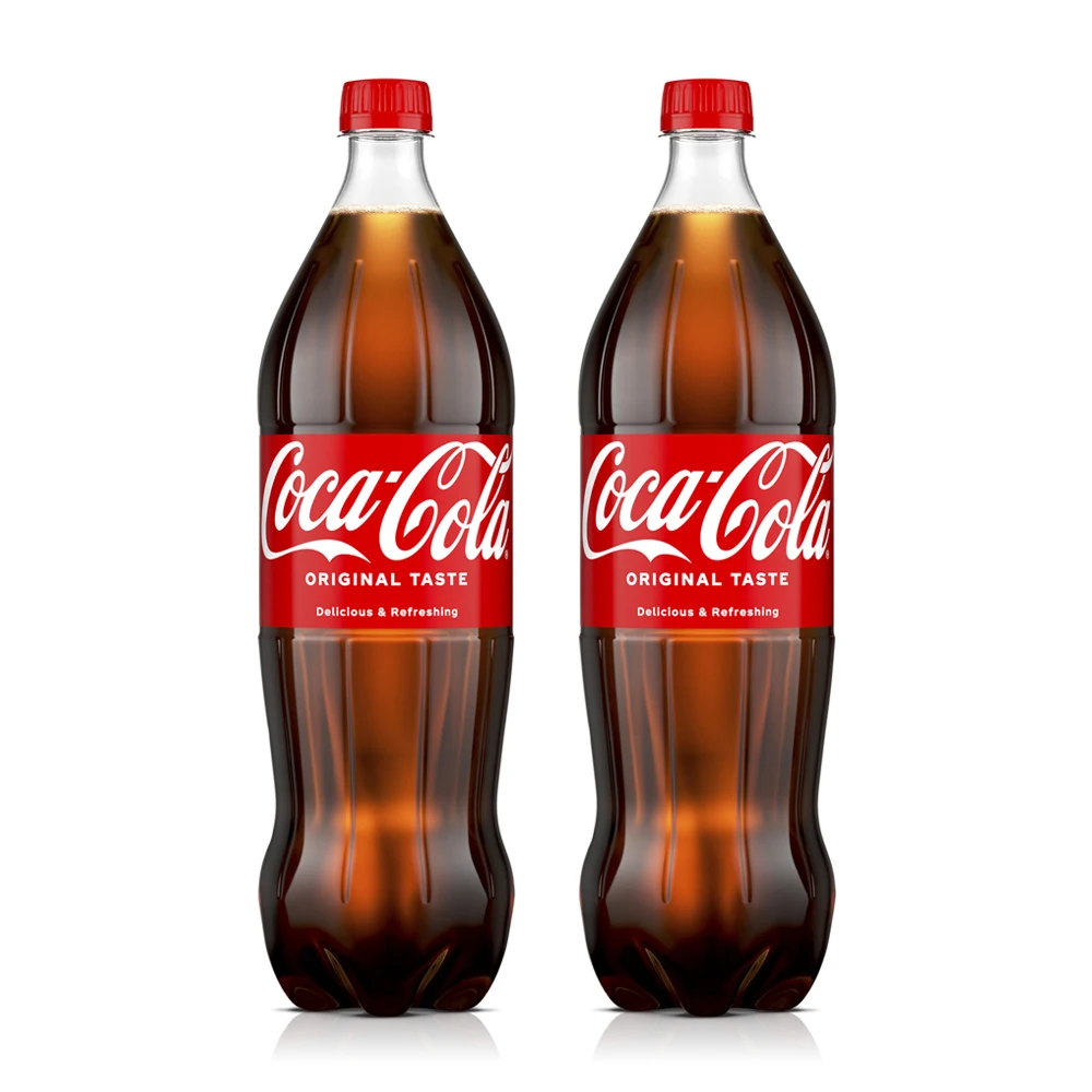 Высококачественный кока-кола, 1,5 литровые бутылки, оригинальный классический Кокс, безалкогольные напитки