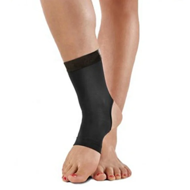 Plantar Fasciitis Ankle Support Compression Ankle Protector Socks Copper Ankle Brace Private