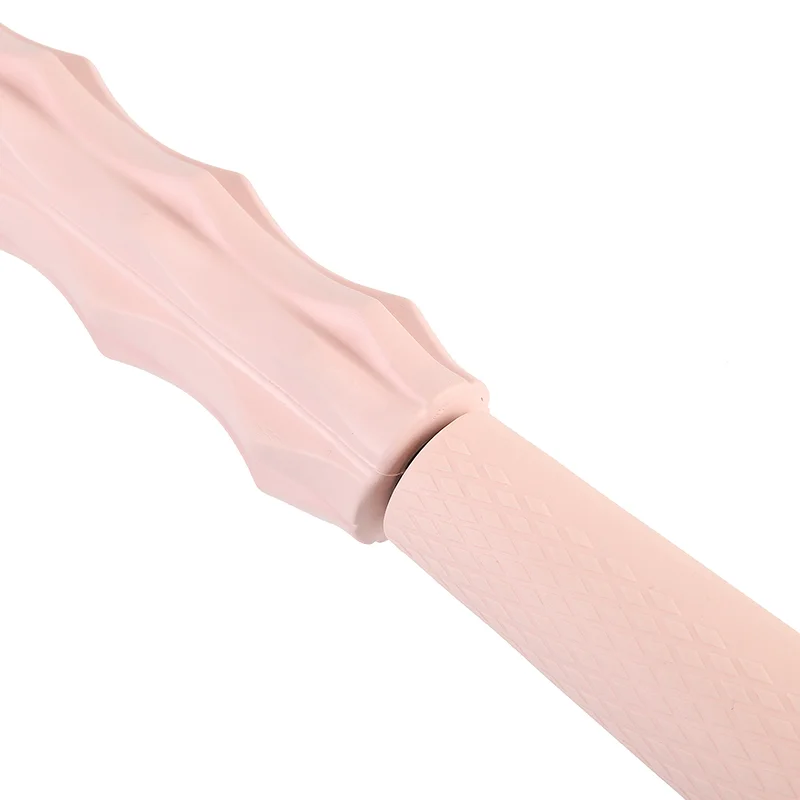 TOPKO High Quality Massage Stick Roller Muscle Massager for Full Body Pain Relief Sport Back Body Muscle Roller