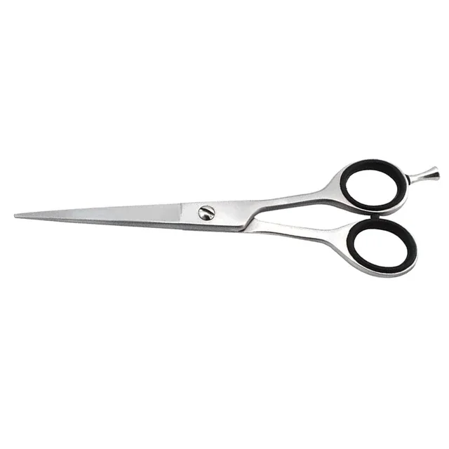 2023 yearbest selling High Quality Scissors for hair cutting 6 Inch stainless Barber Hairdressing Scissors for barber shop/salon