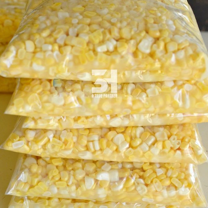 Supplier Of Vegetable From Viet Nam - Sweet Corn Best Quality Cheap Price Ready To Ship
