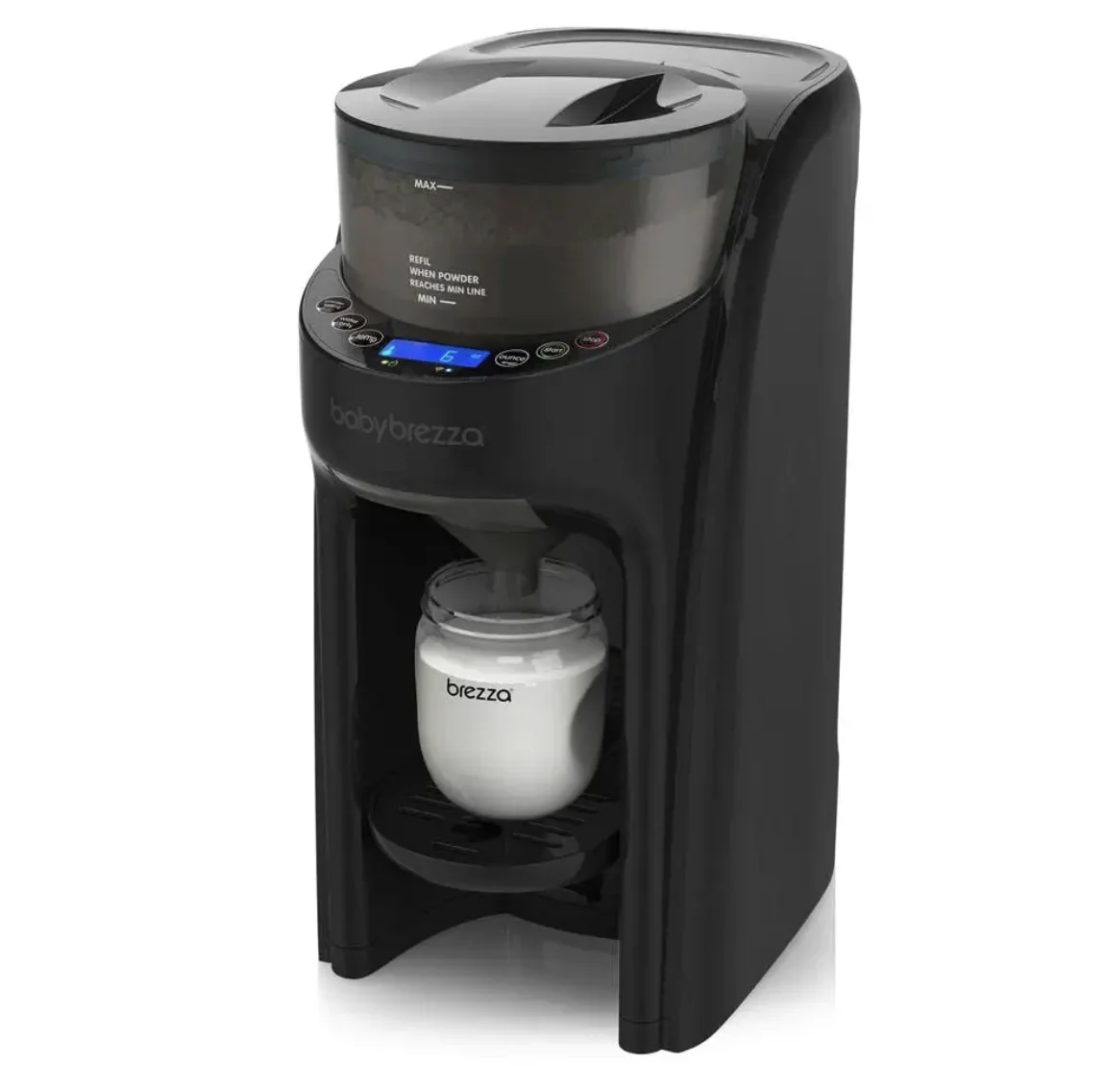Best Top Quality Baby Brezza Formula Pro Advanced Formula Dispenser Machine