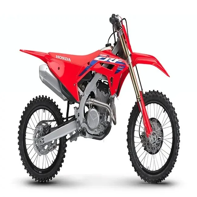 Заводская 2024 Hondas CRF250RX CRF 250r внедорожные мотоциклы 250cc-готовы к отправке
