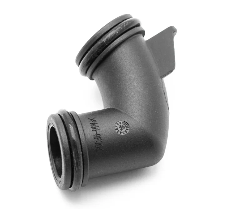 W203 соединитель для водопроводной трубы 6112030308 OEM a6112030308 C Class 2002 2009 для Mercedes Benz