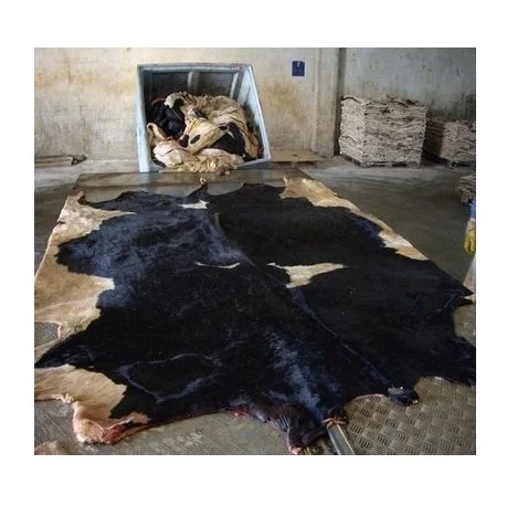 Best Price Dry And Wet Salted Cow Hides / Skins / Animal Cattle Hides Available In Bulk
