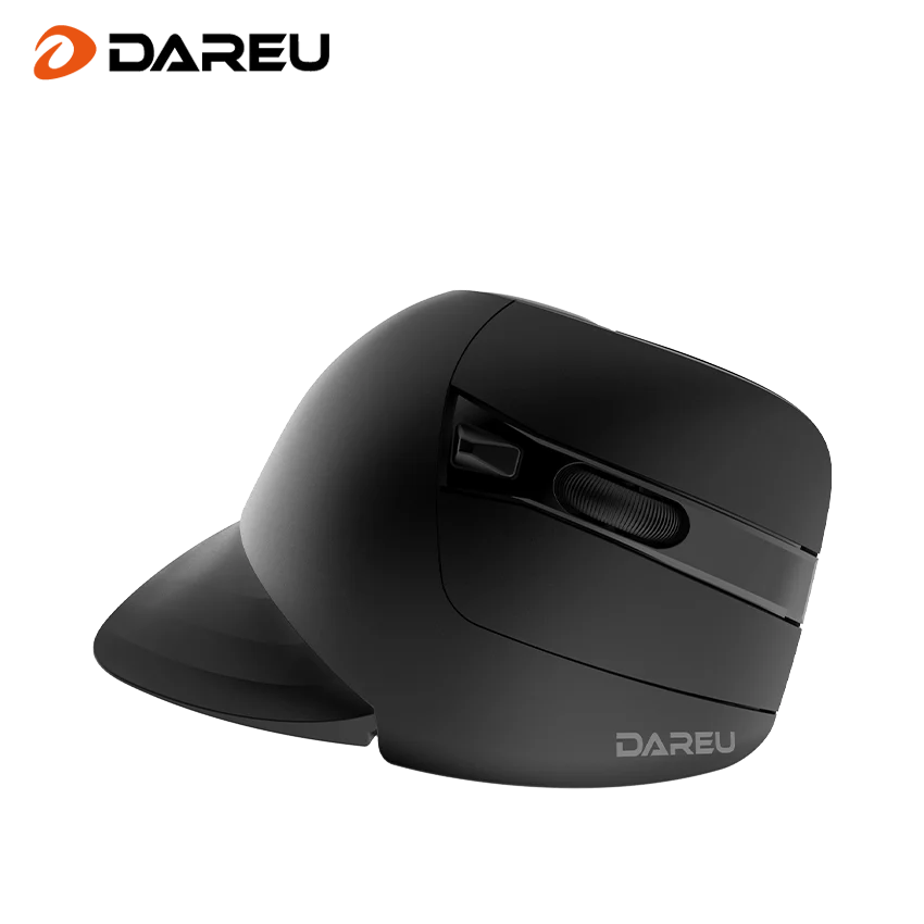 Dareu LM138G Amazon office mouse wireless mouse colors glorious model laptop universal gaming mouse Adjustable DPI high quality