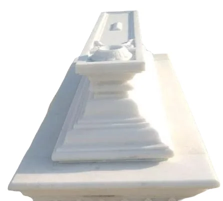 High Quality Natural Granites Monuments and Tombstones and Gravestones and Headstones in Various Styles