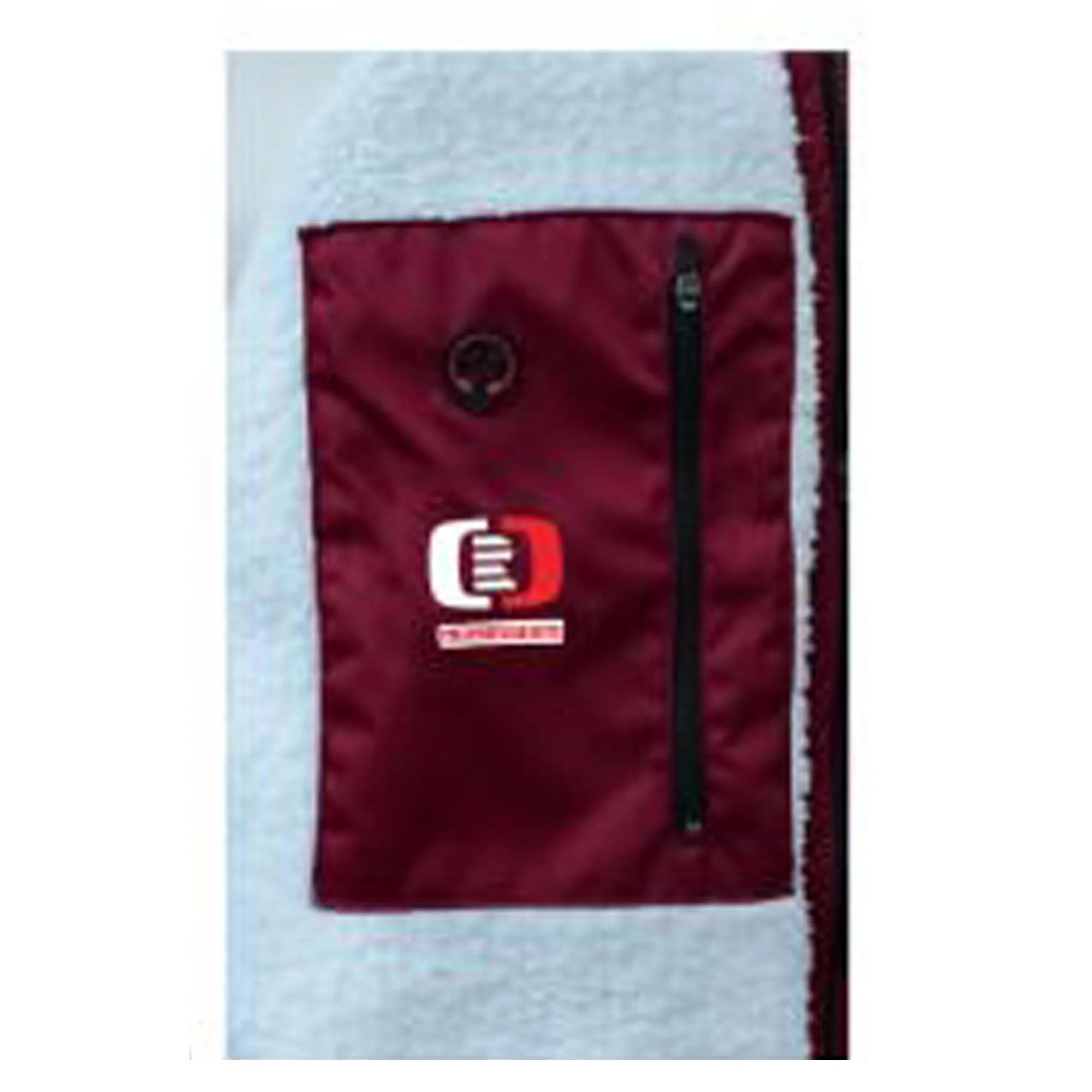 Custom Logo Long Sleeve Drying Changing Robe Waterproof Surfing Beach Poncho Coat With Custom Logo Printing