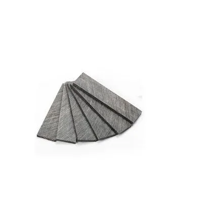Indian Handicraft Water Buffalo Horn Plates in Rectangular Shape Horn Optical Frame Plats for Hot Sale Product