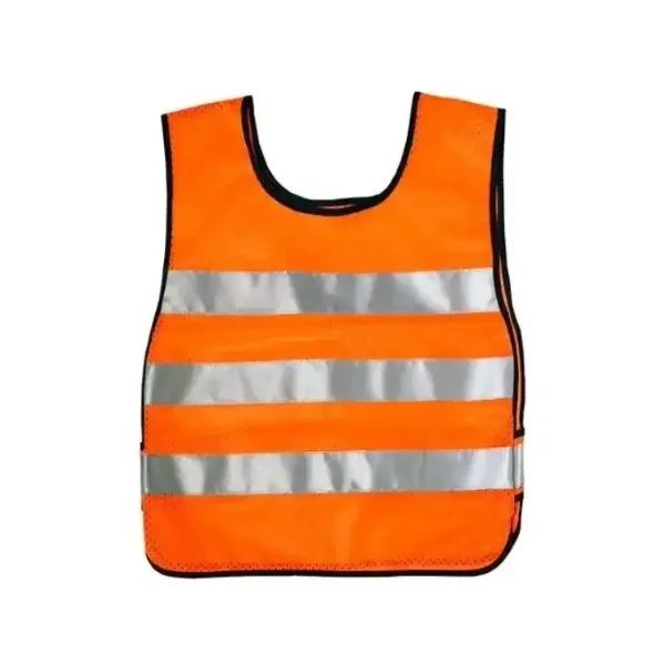 New Design Direct factory product safety vest with reflective tape