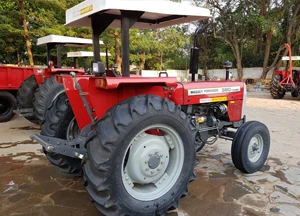 agricultural equipment MASSEY FERGUSON (MF) 298 Farming Tractors for sale