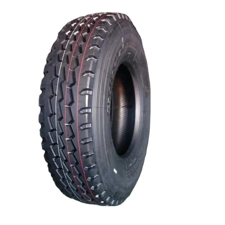 factory wholesale retread tire for truck made in china factory heavy duty truck tire 12R22.5 315/80R22.5