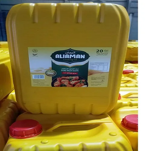 Hot Trend Pure 100% Vegetable Cooking Oil CP6 CP8 CP10 100 Halal Palm Oil from Malaysia on sale in Europe