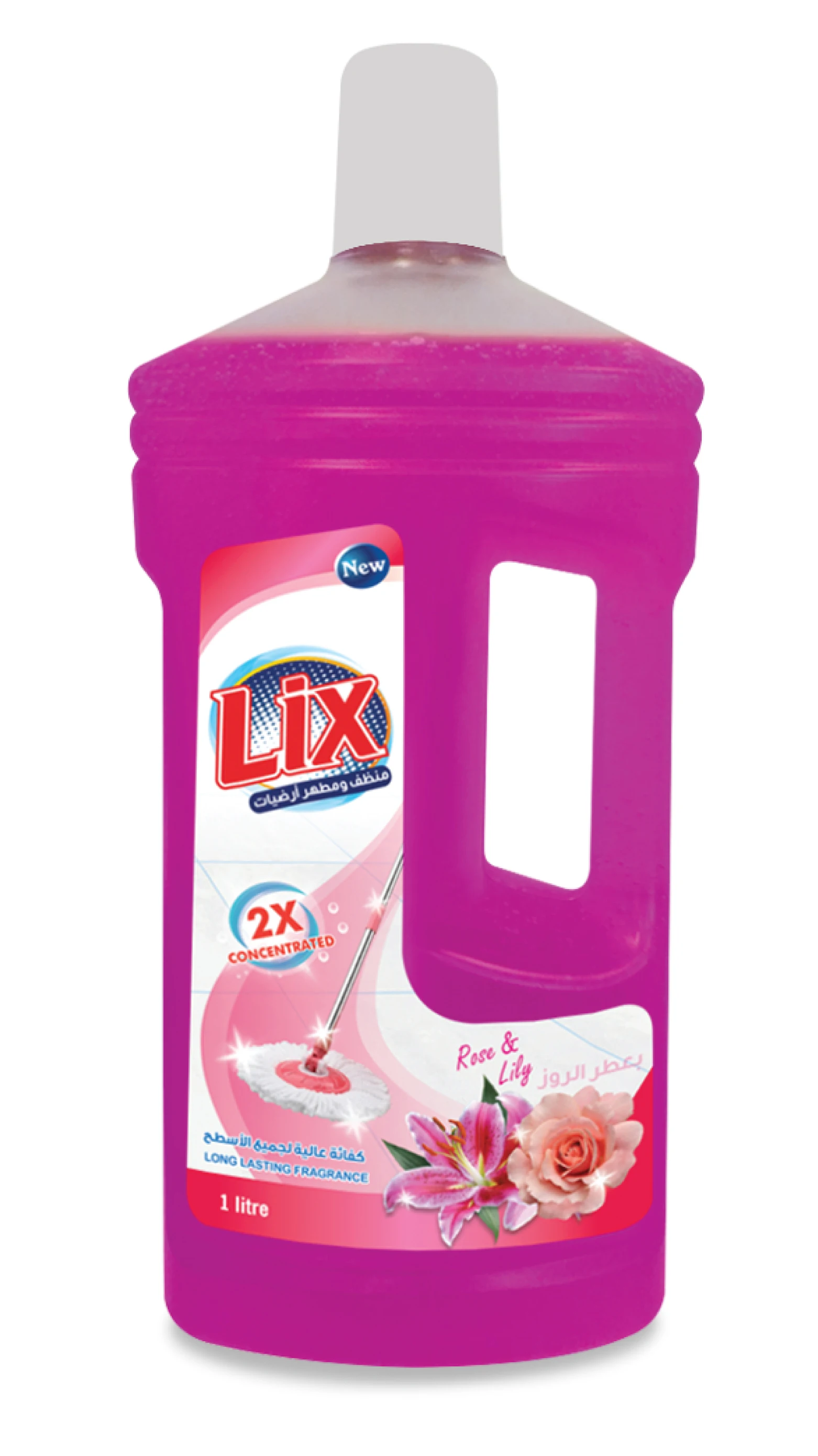 BEST SELLER FLORAL SCENT FLOOR CLEANER LIQUID TILES HOUSEHOLD CLEANING PRODUCTS 1L