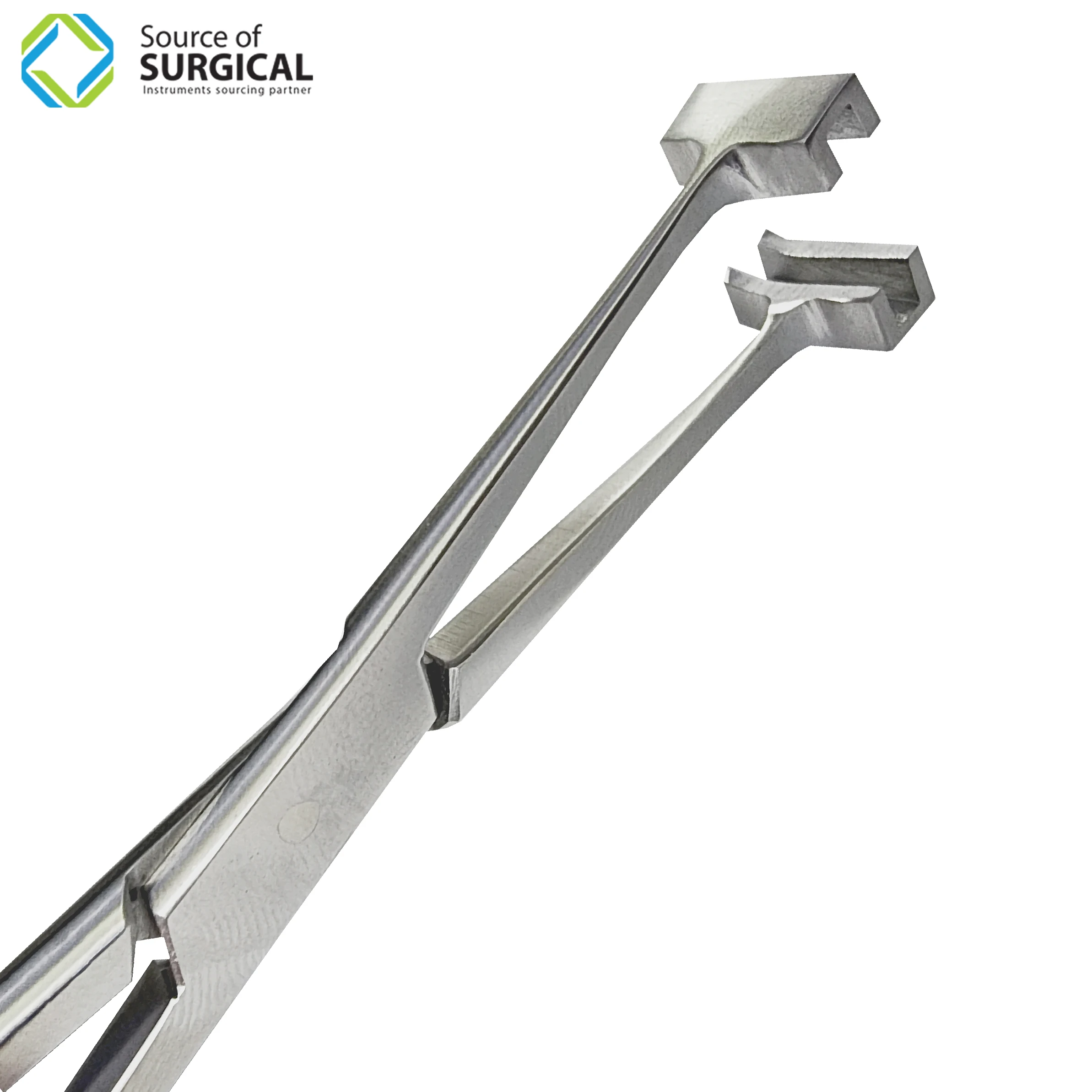 High Quality Stainless Steel Blade Remover Plier Manual Forceps