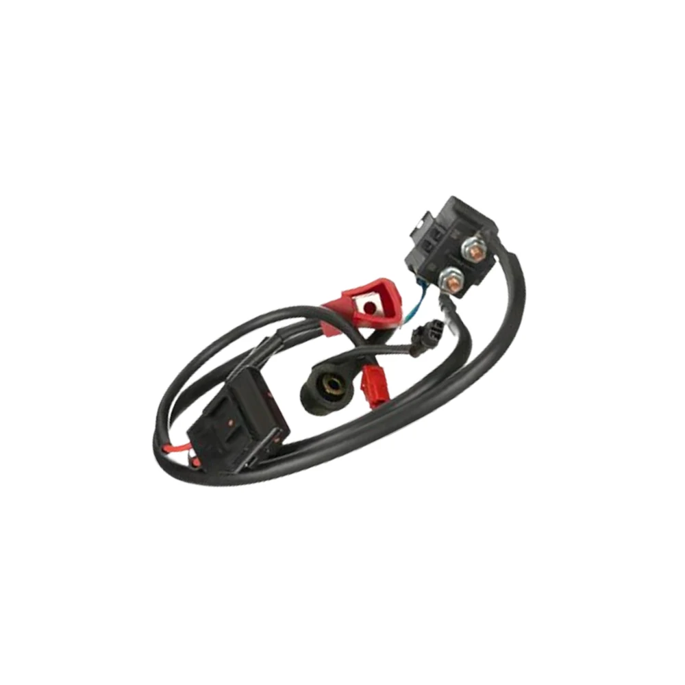 Genuine Quality Starter Relay For Royal Enfield Classic 350 Motorcycle Exporter From India