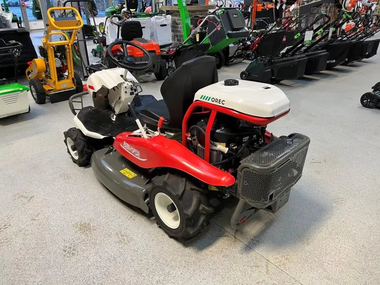 Orec кролик RM952 банк косилка