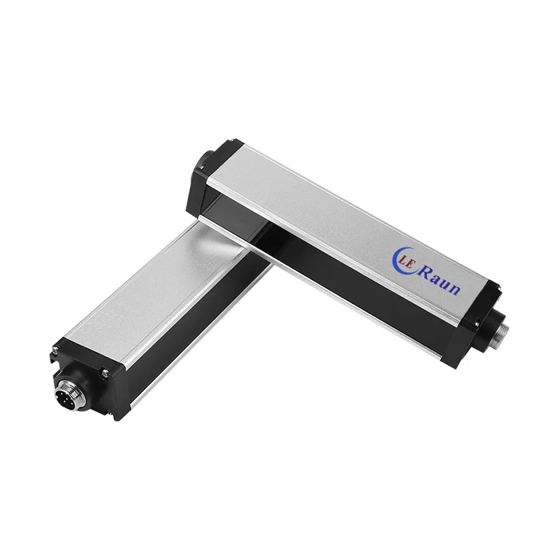 Leraun measuring light curtain 166 beam  for pallet detection detection light curtain