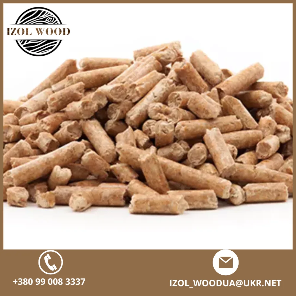 Wholesale High quality Competitive Price Wood Pellets 15kg Bags Available for Sale