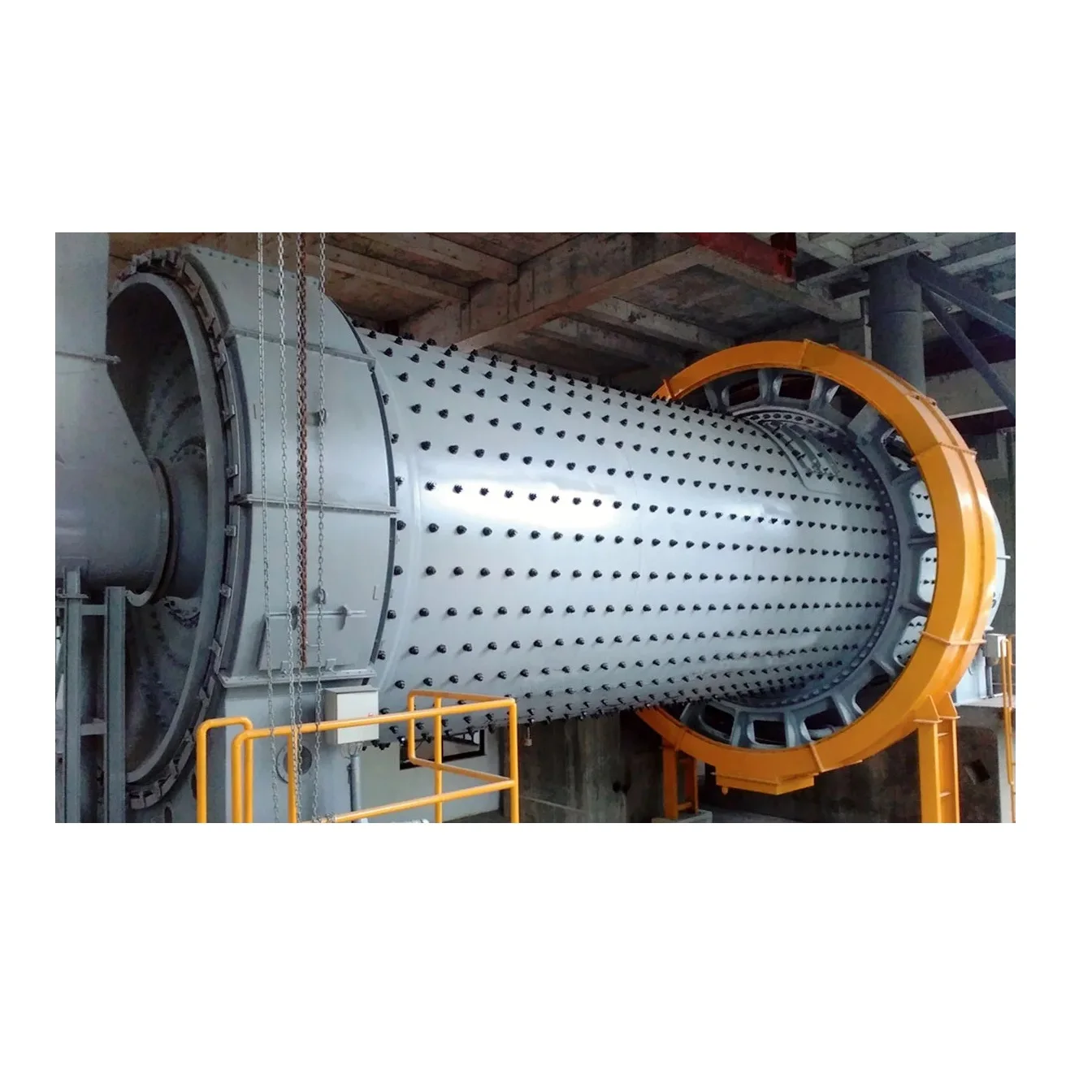 Дизайн опытной команды цементный завод оборудование для измельчения цемента промышленного использования по низкой цене из Индии