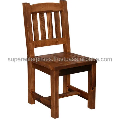 Indian Handicraft Modern Style Wood Rattan Comfortable Dining Chair New Design 2023 Restaurant Chairs Acacia Wood Top Quality